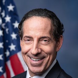 Jamie Raskin - Love & The Constitution演員 飾演Self