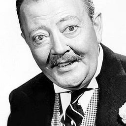 Raymond Walburn 飾演 Walter