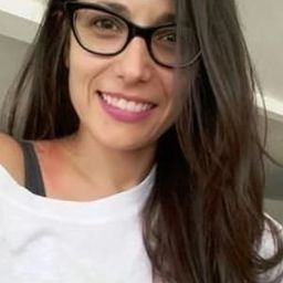 Luciana Falcón - 挑戰者聯盟演員 飾演Joven Amadeo (voice)