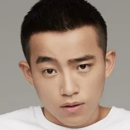 周政傑 飾演 Li Wei
