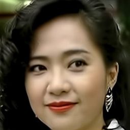 Angile Leung Wan Yui - 神勇飛虎霸王花演員 飾演Phoebe