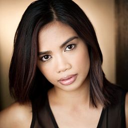 Louriza Tronco 飾演 Yuki