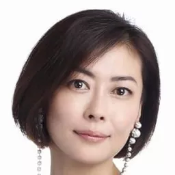 中山美穂 飾演 Hiroko Watanabe / Female Itsuki Fujii