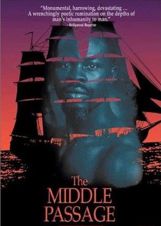 《The Middle Passage》電影海報