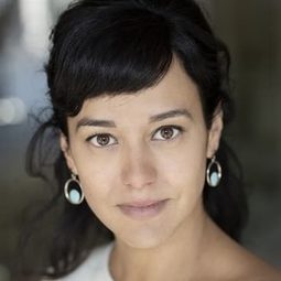 Pauline Caupenne - 當愛再來的時候演員 飾演La nourrice