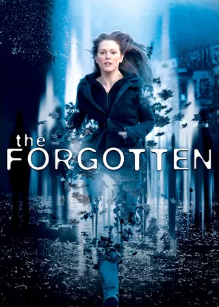 《靈異拼圖》電影海報