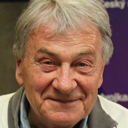 Jaroslav Vízner - 狙魔人演員 飾演Gendarme