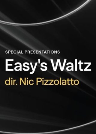 《Easy's Waltz》電影海報