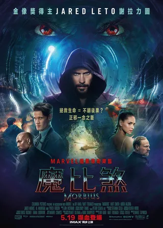 電影的資料
