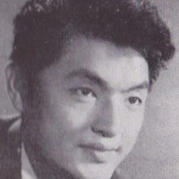 沼田曜一 - 地獄演員 飾演Tamura