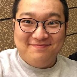 劉啟恒 飾演 Zheng Huan