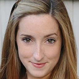 Leigha Hancock - 怪奇寶貝演員 飾演Evil Amber