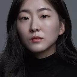 Park Ga-young 飾演 Mi-ae