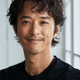 小橋賢児  - 少女殺手阿墨演員 飾演Hyuga