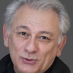 Serge Avedikian - Treasure of the Bitch Islands演員 飾演Le docteur Turc