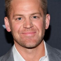 Johnno Wilson - 叢林之地演員 飾演Reggie