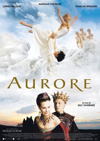 《Aurore》電影海報