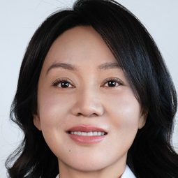 閆妮 - 再見，李可樂演員 飾演Pan Yanqiu