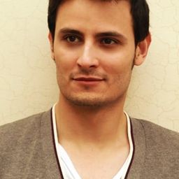 Osman Khalid Butt 飾演 