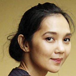 Cassandra Massardi - Hamka & Siti Raham Vol. 2編劇