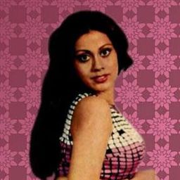 Prema Narayan 飾演 Krishna