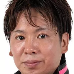 Keisuke Ishii 飾演 