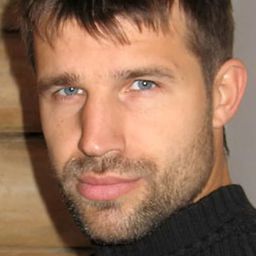 Timur Efremenkov - 走進你的世界演員 飾演