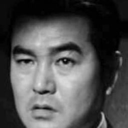 神田隆 - 哀愁の夜演員 飾演Eiji Uzuki
