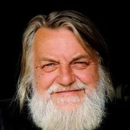 Robert Wyatt 飾演 Self