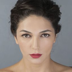 Sebnem Hassanisoughi - Butterflies演員 飾演Tale narrator