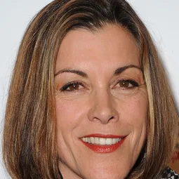 溫蒂·馬力克 - Betty White: A Celebration演員 飾演Self