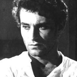 José Moreno 飾演 Revisor