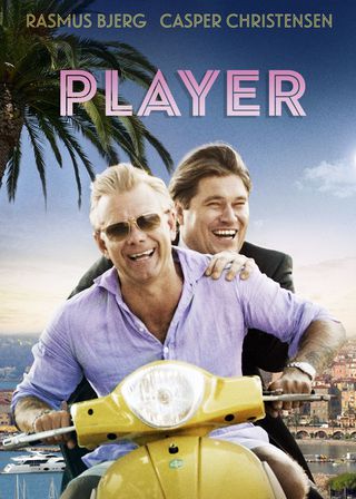 《Player》電影海報