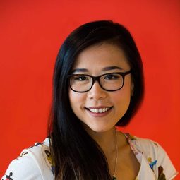 石之予 飾演 Self