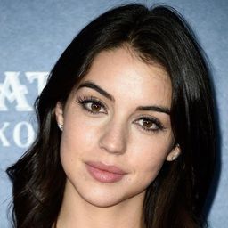 雅黛蕾德·凱恩 飾演 Nabiki