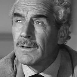 Steve Darrell - Along the Great Divide演員 飾演Prosecutor (uncredited)