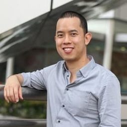 胡明進 - 虎廠導演