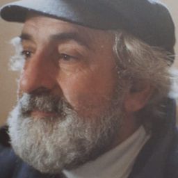 Manuel Pereiro 飾演 