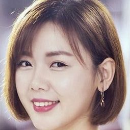 Ying Xue - 破冰演員 飾演Policewoman