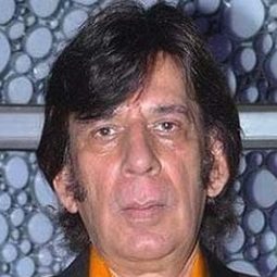 拉扎克·汗 - Kyo Kii... Main Jhuth Nahin Bolta演員 飾演Kala Bhai