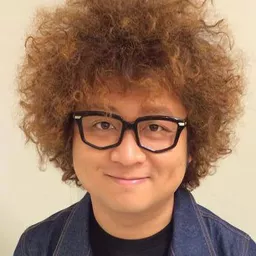 納豆 飾演 Tin Can