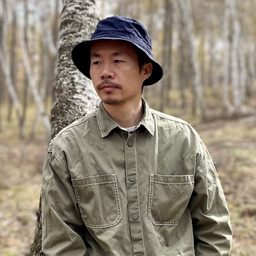 李睿珺 - 家在水草豐茂的地方導演