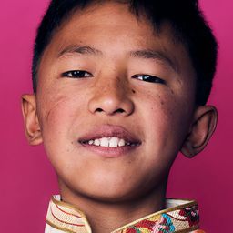 Karma Wangyal Gurung - 小婦人尋夫記演員 飾演Dawa