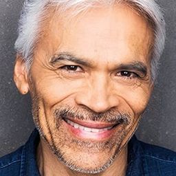 薩爾·羅培茲 飾演 Delano