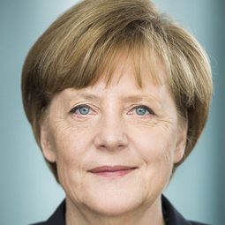 安格拉·默克爾 - Angela Merkel - Im Lauf der Zeit演員 飾演Self