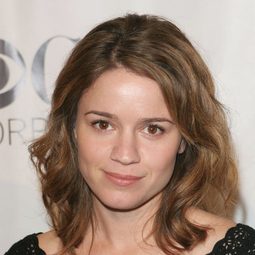 安娜·貝爾納普 飾演 Kate