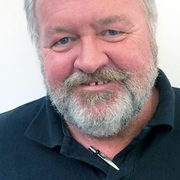 Sydney Jackson 飾演 Roy Biggs