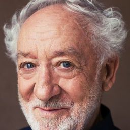 狄特·哈勒福敦 飾演 Ziegenbock Zottel (voice)