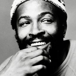 Marvin Gaye 飾演 Self