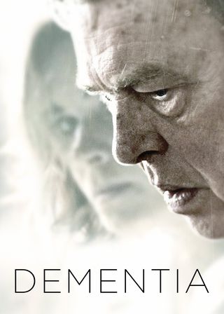 《行屍婆婆》電影海報